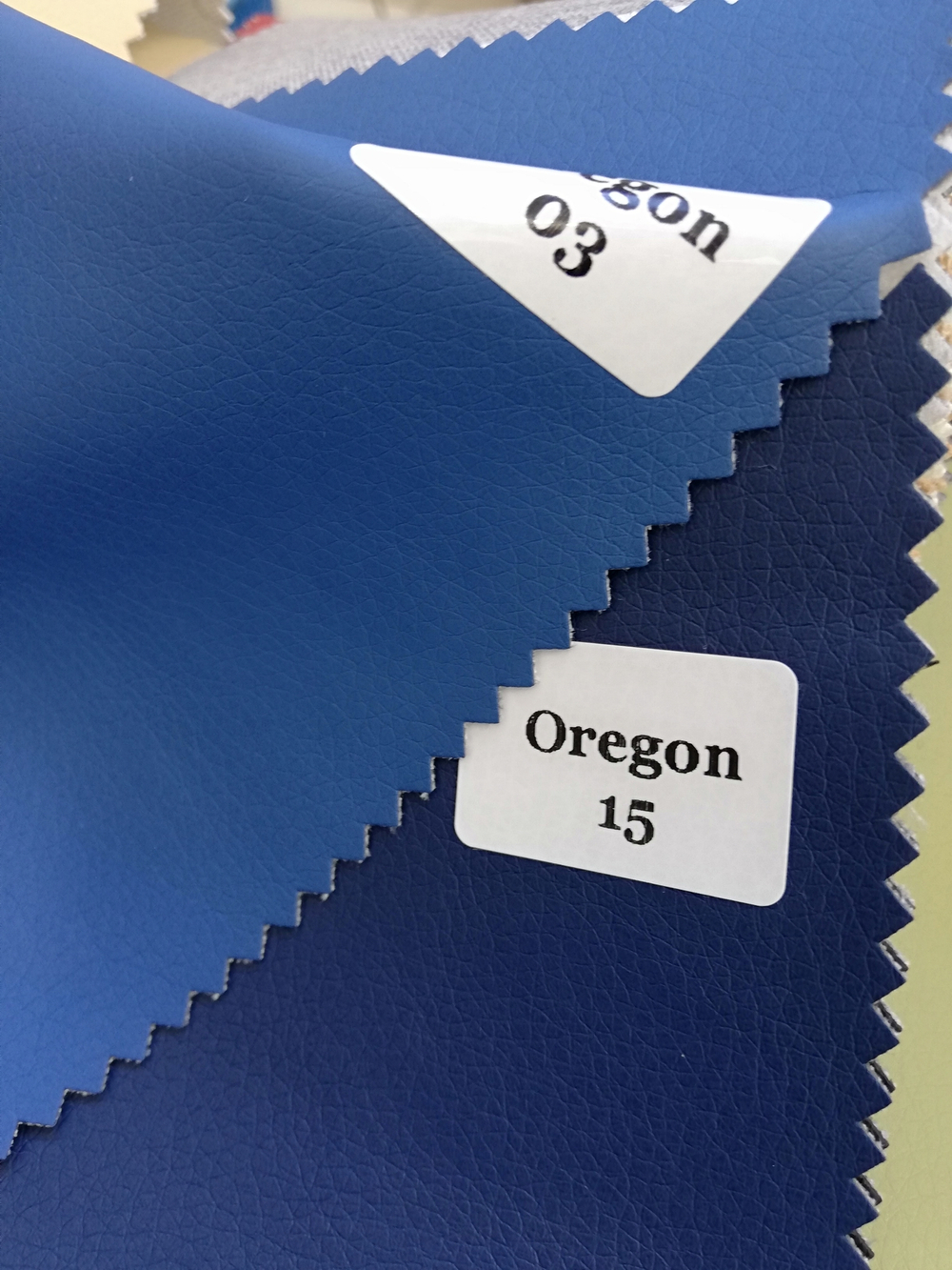 Искусственная кожа Oregon (Орегон) 15