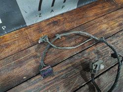 Проводка заднего бампера Haval Jolion 21-нв Б/У Оригинал 4013102XST01A