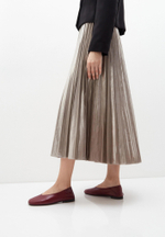 Туфли // Erykah Light // Bordo