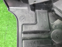 Решетка радиатора Mazda CX-5 2 (2017-2021)