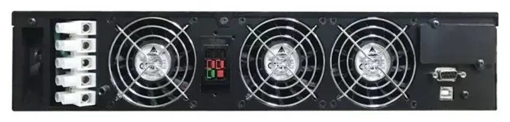 ИБП Powercom  MRT-10K