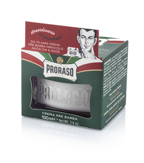 Proraso - Крем До бритья Эвкалипт 100 мл