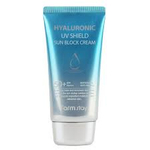 Крем SPF с гиалуроновой кислотой FarmStay Hyaluronic UV Shield Sun Block Cream SPF 50/PA++++, 70 г