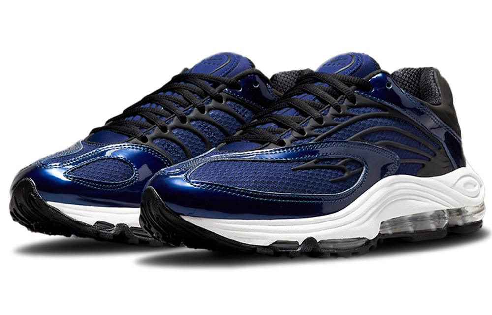 Кроссовки Nike Air Tuned Max "Blue Void"
