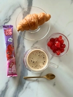 Кофе 3 в 1 Cocktail «ЛАТТЕ» в стиках 8 вкусов по 30 гр