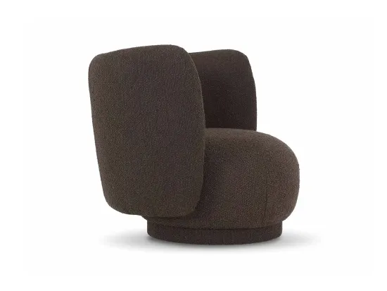 Кресло Lucca вращающееся 823170