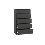 Комод К700 Мадера