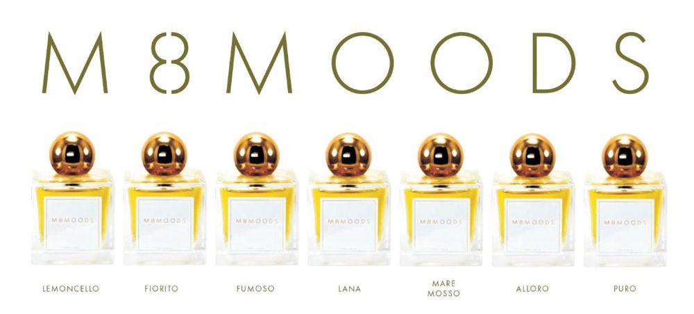 M8 Moods Puro