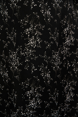 Платье-каре мини