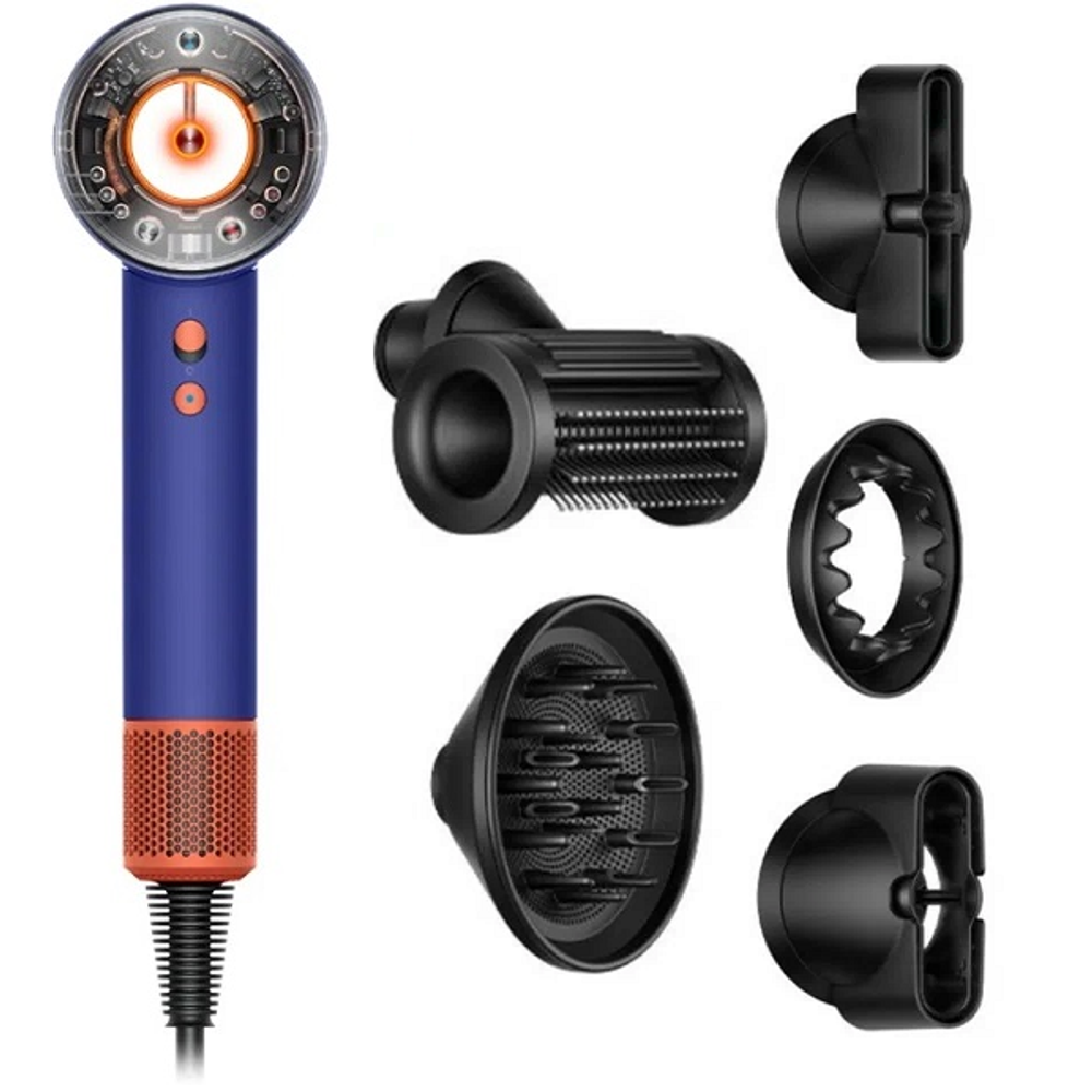 Фен Dyson Supersonic HD16