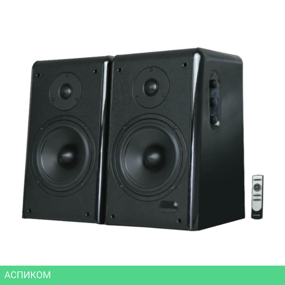 Акустика Microlab SOLO16 черный