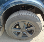 LADA 4X4 BLACK'22 Glonass base 1.7 5MT