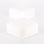 Футляр эксклюзивный, серия "ГРАФ 2.0", 90х90х40 мм