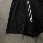 Bermuda Shorts Black