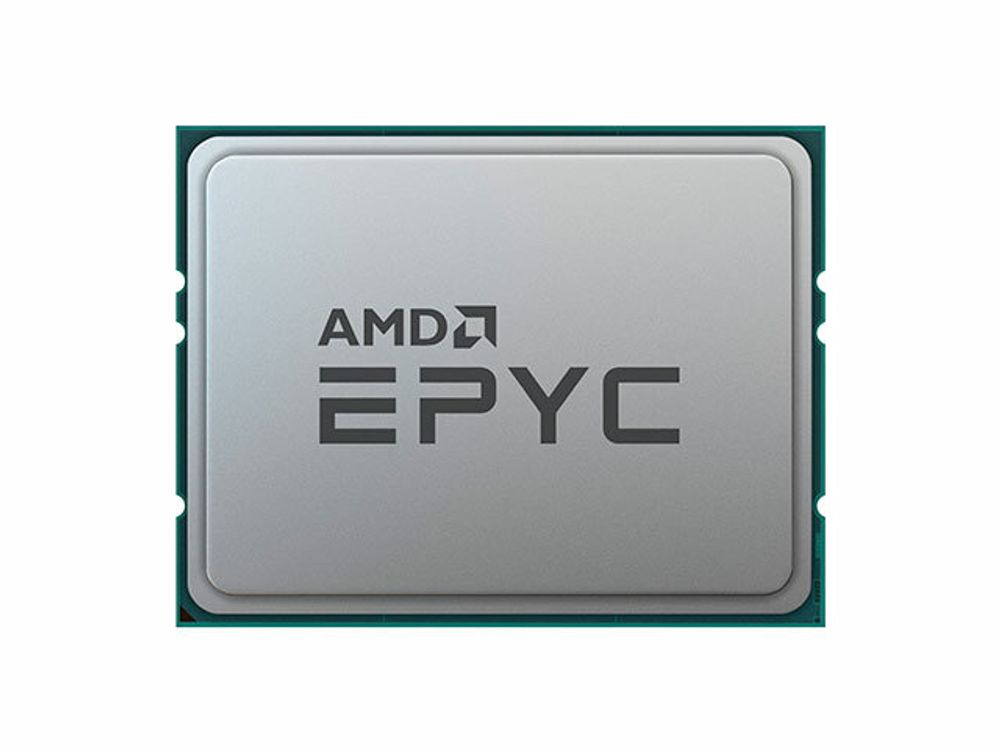 P38696-B21, Процессор AMD EPYC 7763 2.45GHz 64-core 280W Processor for HPE