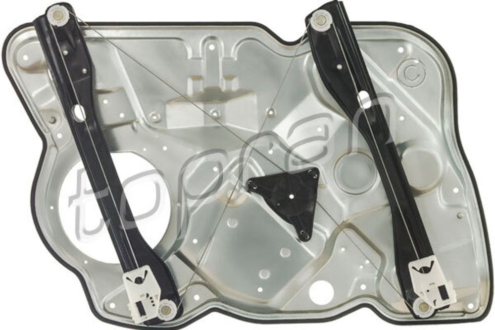 TOPRAN - 114650-TOR - Window Regulator