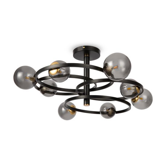 Люстра Freya FR5238CL-08B