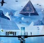 Gamma Ray / Blast From The Past (3LP)