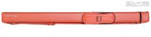 Тубус QK-S Ray Slim 1x1 оранжевый