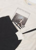 толстовка с брюками