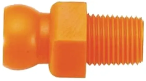 Запорный клапан RP 1/2" для СОЖ Optimum 1/2"