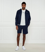 Куртка Lacoste - темно-синий(BH3466)