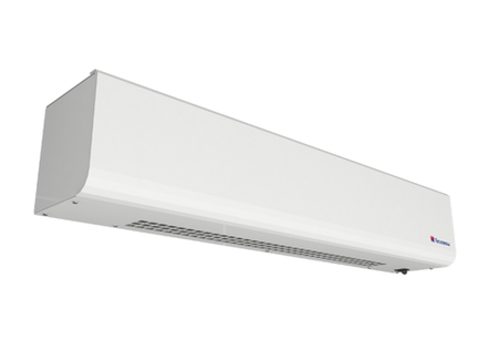 Электрическая тепловая завеса Тепломаш КЭВ-1.5П1122Е серия Оптима 100