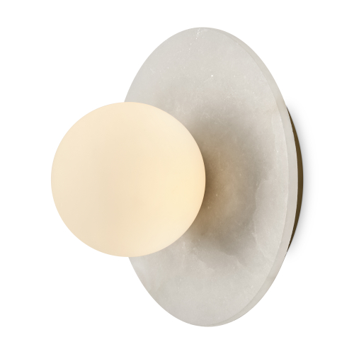 Настенный светильник (бра) Freya FR5631WL-L20BS