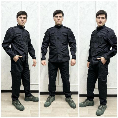 Тактический камуфляжный костюм