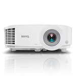 Проектор BenQ MX550 (1DLP, XGA (1024х768), 3600 ANSI
