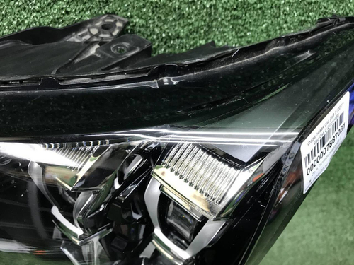 Фара левая GAC GS8 2 (2021-н.в.) LED