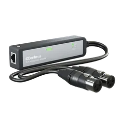 CVGAUDIO EASYCONN 2A-D