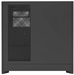 Корпус ATX Montech HS01 PRO BLACK