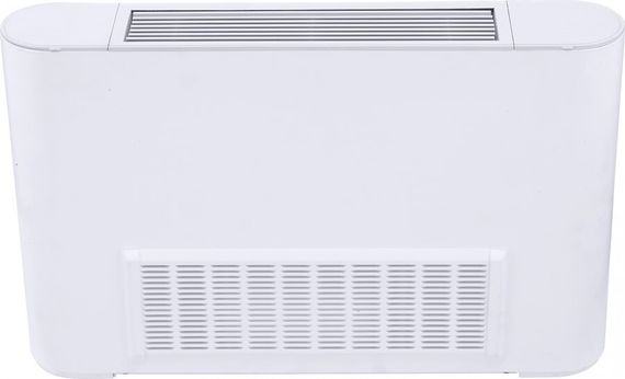 Напольно-потолочный фанкойл до 5 кВт Lessar LSF-550AQ42A — (1)