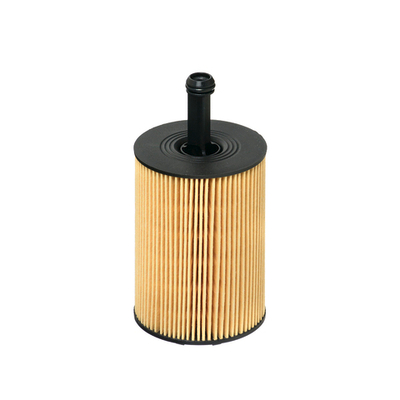 HENGST FILTER - E19HD83-HEN - Oil Filter