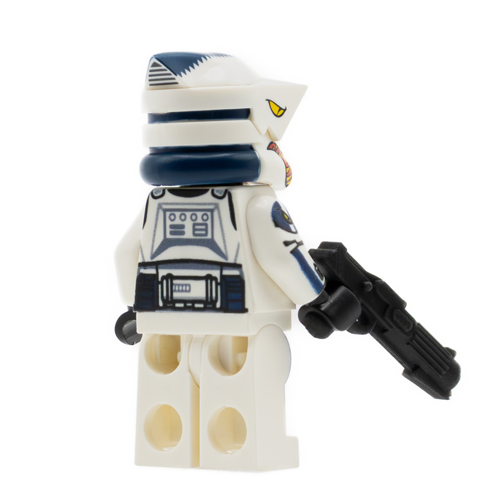 ARF Клон (Tigershark)