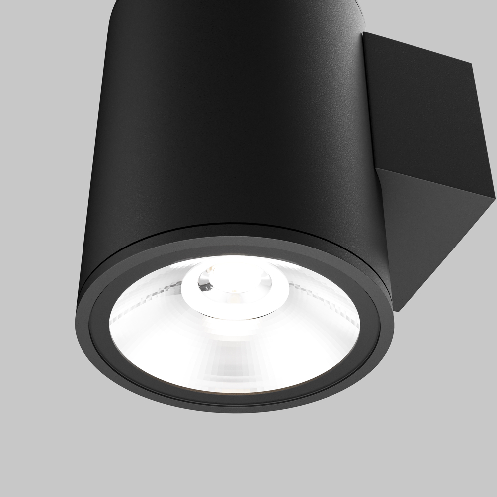 Уличный настенный светильник Outdoor O303WL-L5GF3K