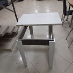 Стол обеденный раздвижной №3