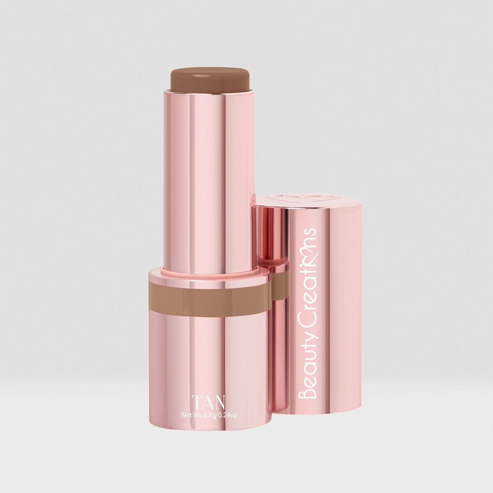 Beauty Creations Flawless Stay Contour Stick Стик для контуринга Tawny