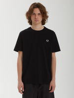 Мужская Футболка Crew Neck