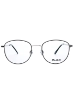 Оправа для очков женская брендовая металл