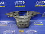 Блок управления климат-контролем TOYOTA PRIUS 1998