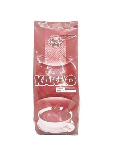 Вьетнамское Какао Headman со вкусом шоколада 500 г (в мягкой упаковке)