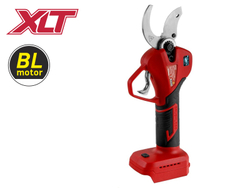 Аккум. секатор WORTEX CBS 2535-1 в кор. ALL1 XLT SOLO БЕСЩЕТ., 18 В, ветки до 35 мм