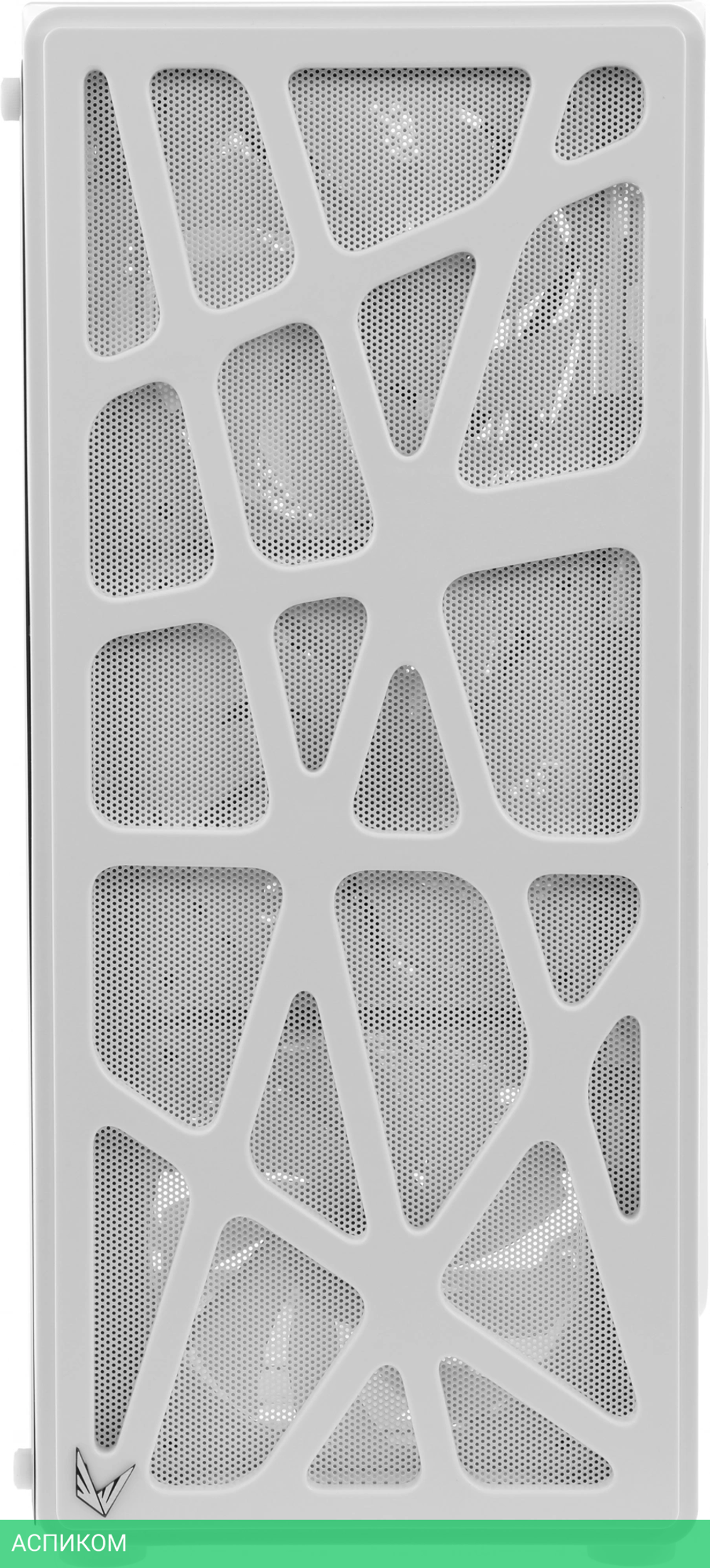 Корпус Formula V Line Mana без БП белый