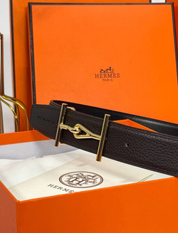 Двусторонний ремень Hermes, арт. 476702067