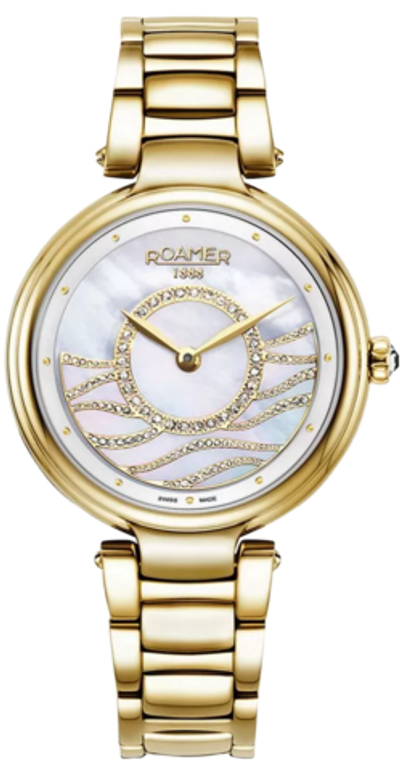 Наручные часы Roamer 600 857 48 15 50