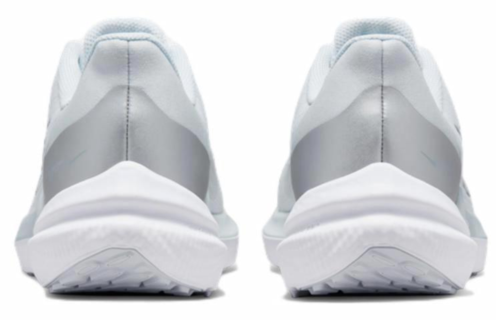 Кроссовки Nike Zoom Winflo 9 (Женская размерная сетка)
