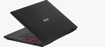 15.6" Ноутбук ASUS FX50J (1920x1080, Intel Core i5-4200H, RAM 8ГБ, SSD 128ГБ, Nvidia GeForce GTX 850M, OS Winodws)