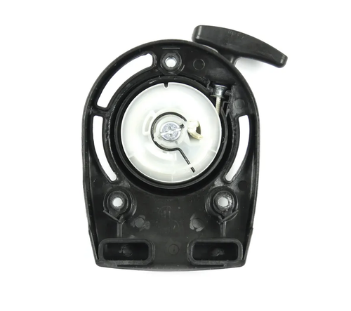 ЗИП Стартер в сборе для кос Champion T374FS